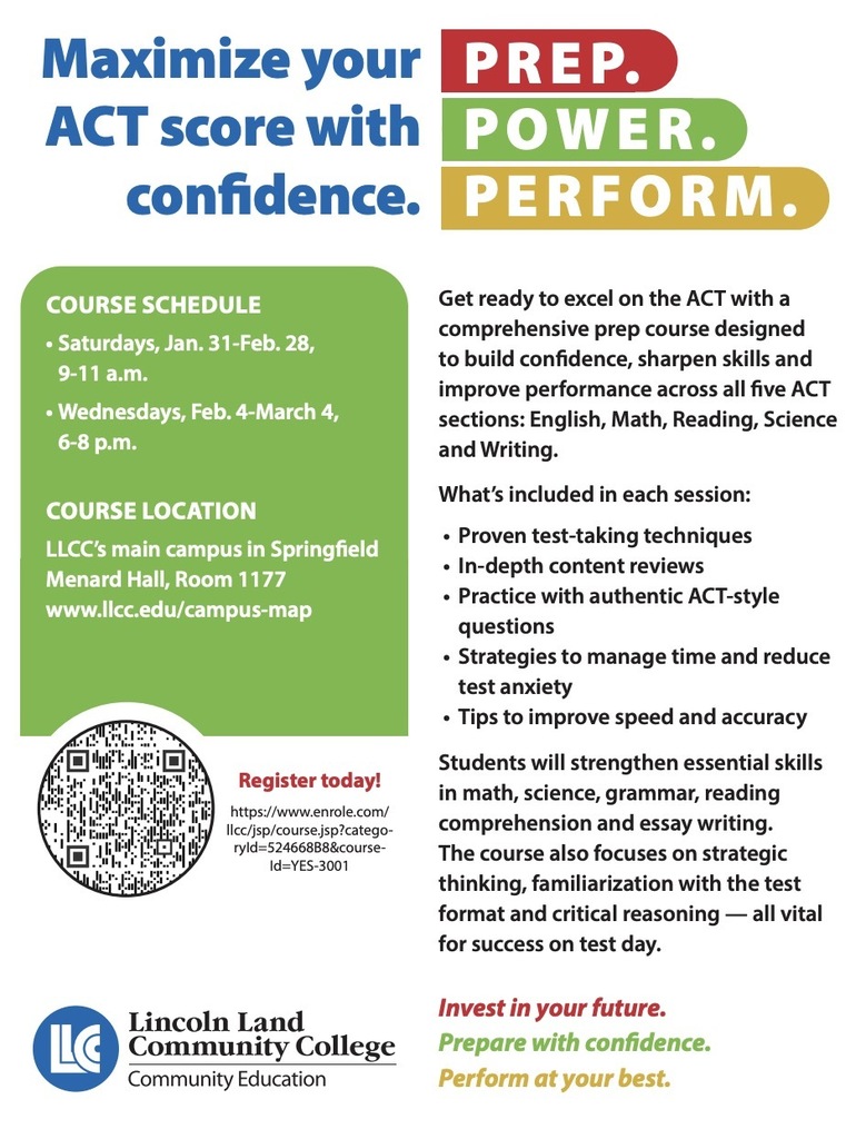 ACT-prep-sessions