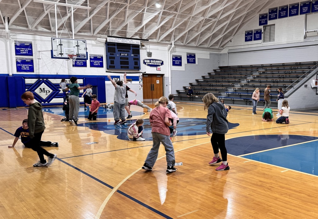 Holiday Dice Fitness