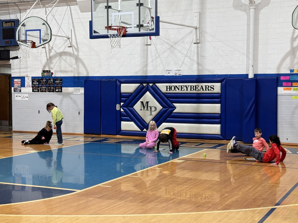 Holiday Dice Fitness