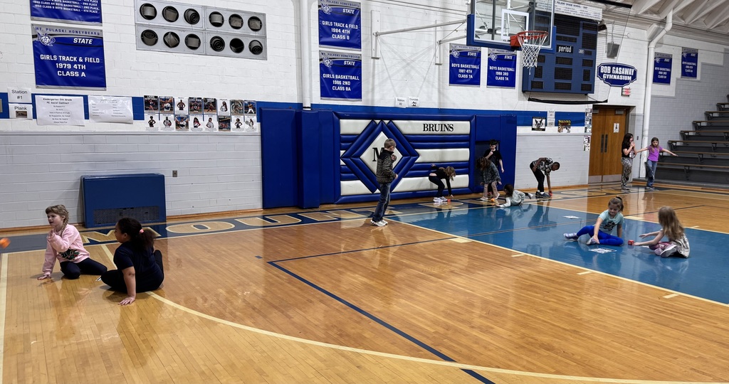 Holiday Dice Fitness