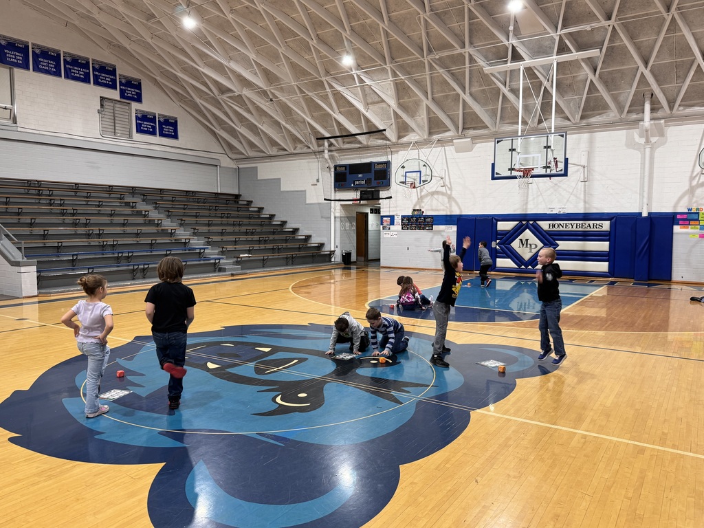 Holiday Dice Fitness