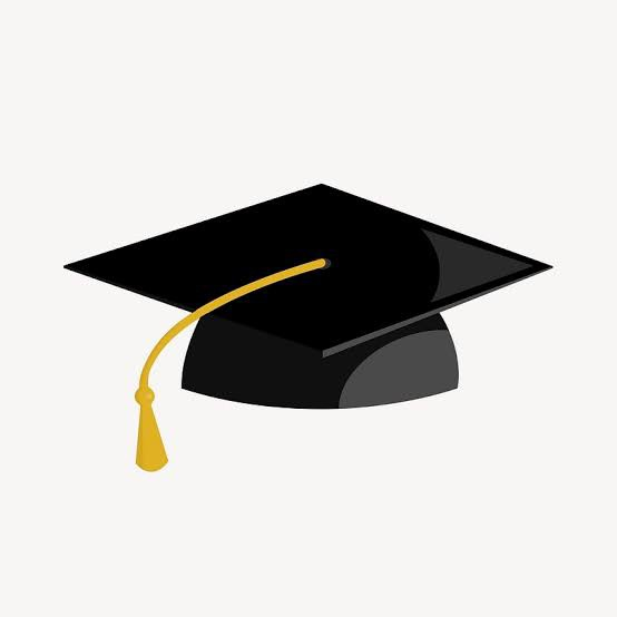 graduatation cap