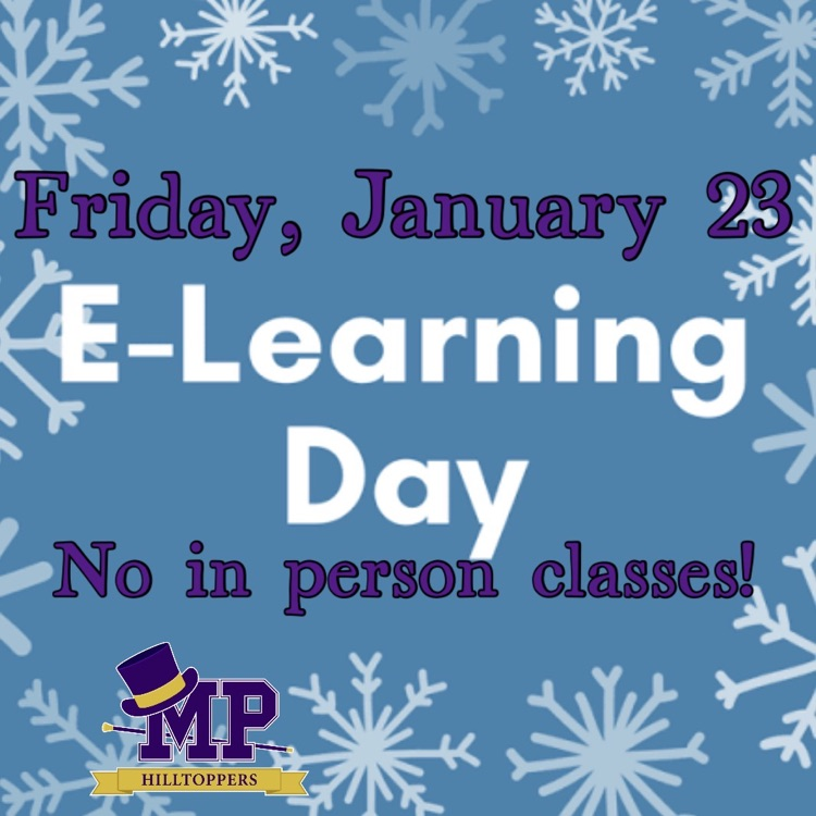eLearning January 23