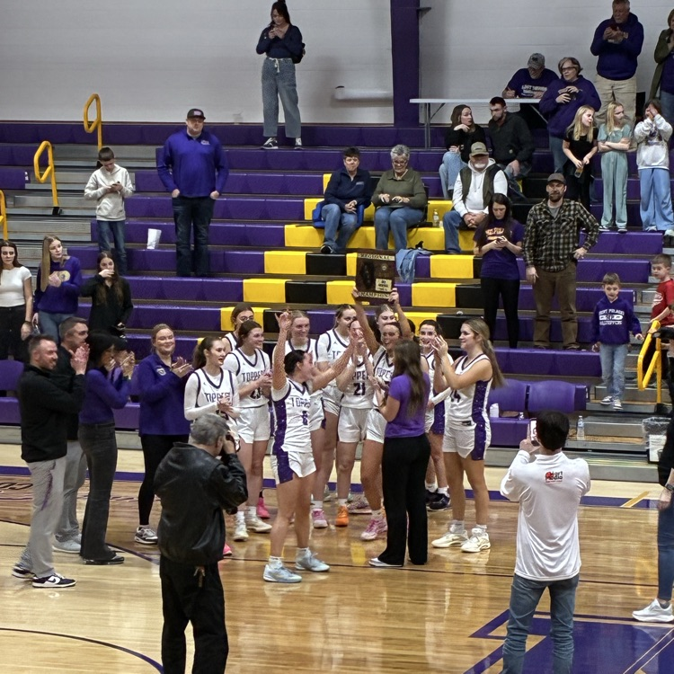 girls basketball game