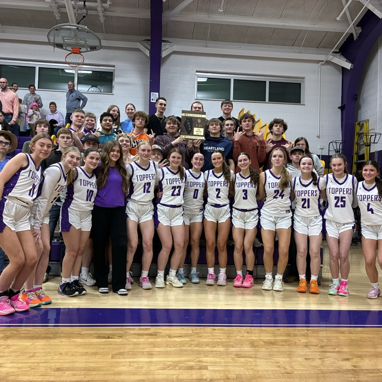 girls basketball game