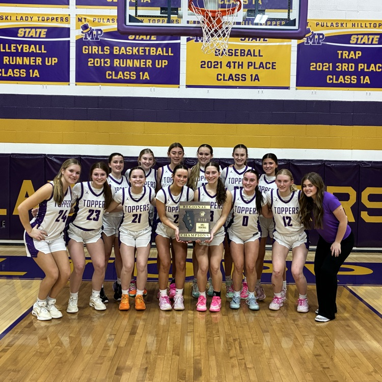 girls basketball game