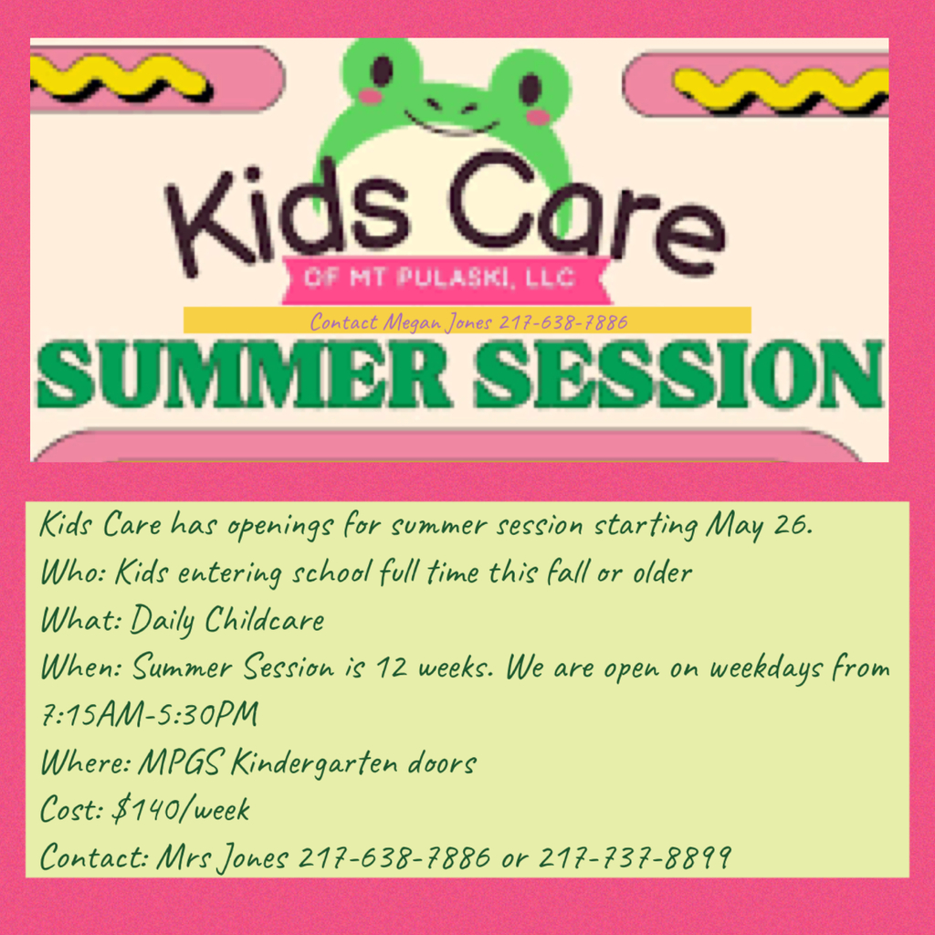 Kids Care