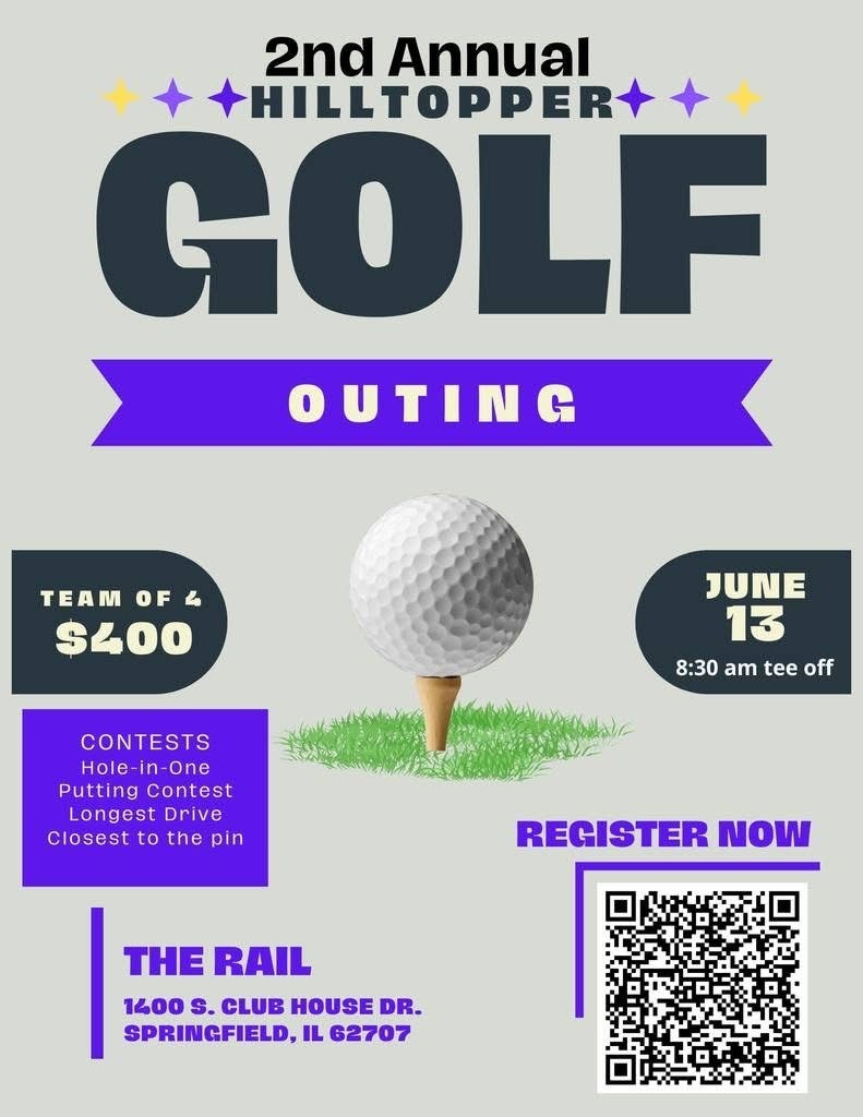 golfouting