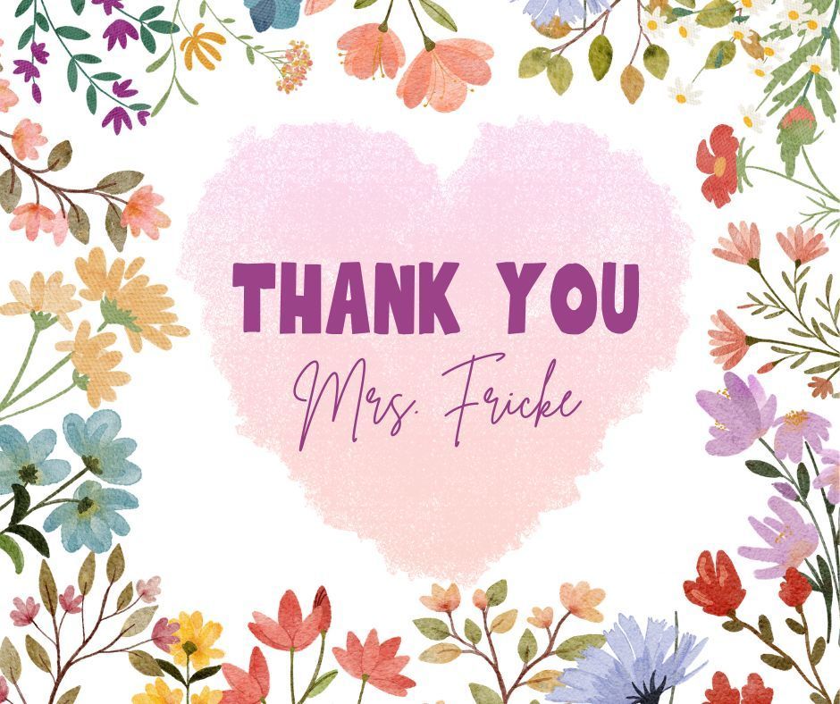 thankyoufricke