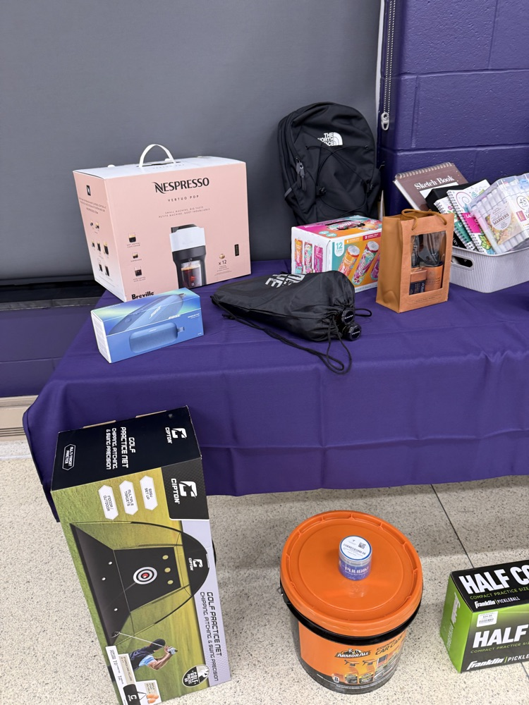 prizes