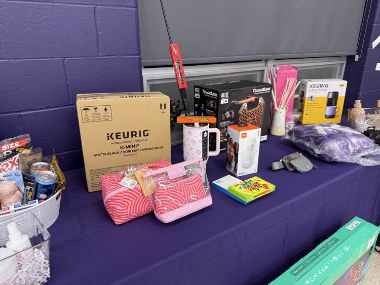 prizes