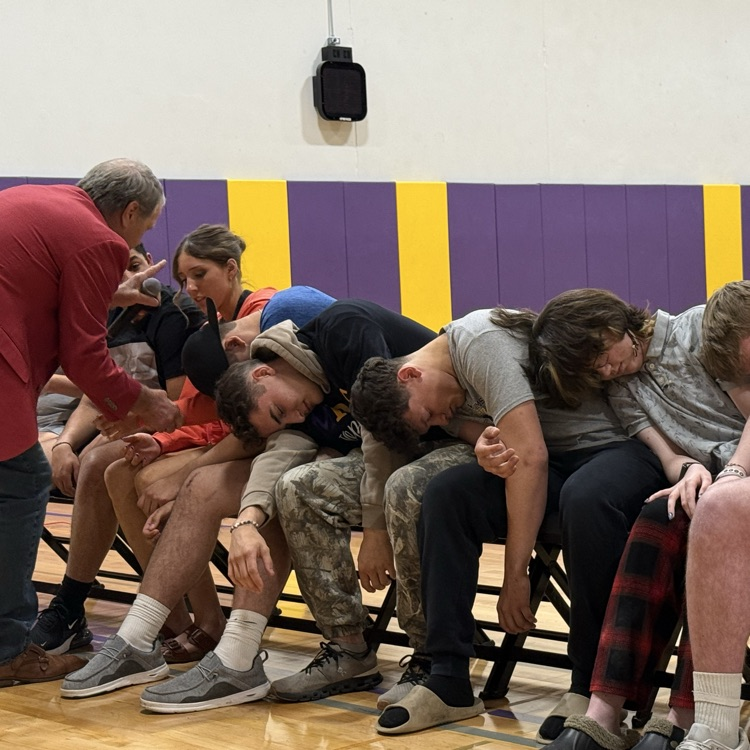 hypnotized