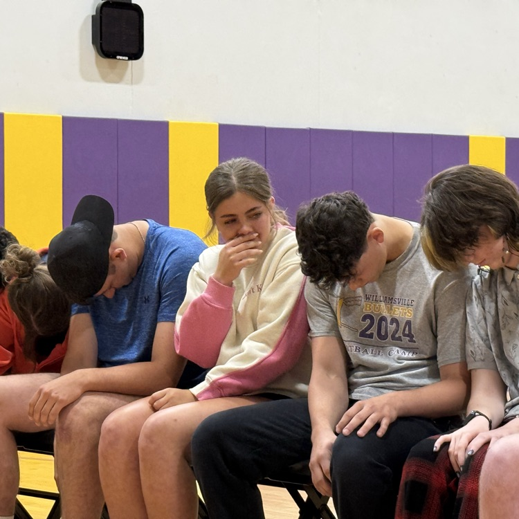 hypnotized