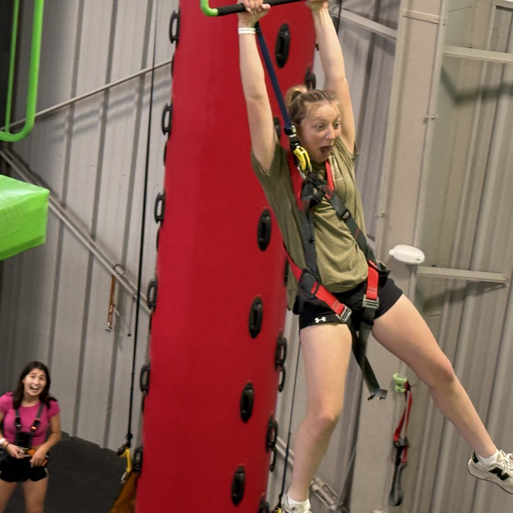 trapeze