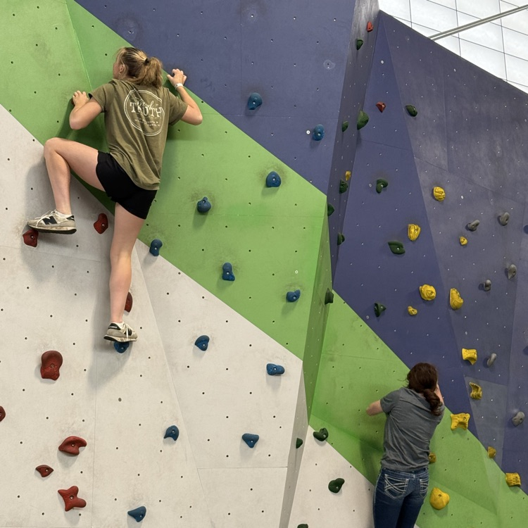 climb