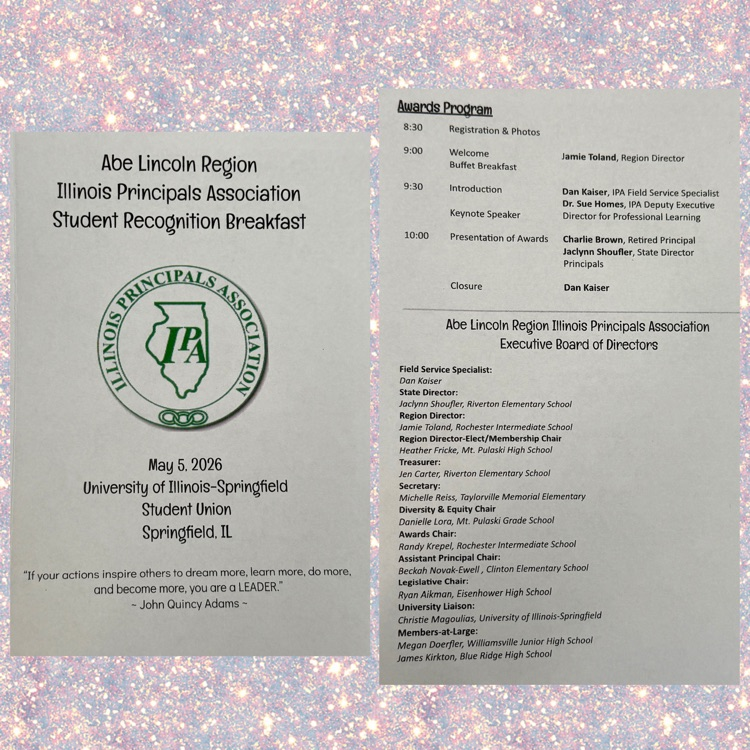 program