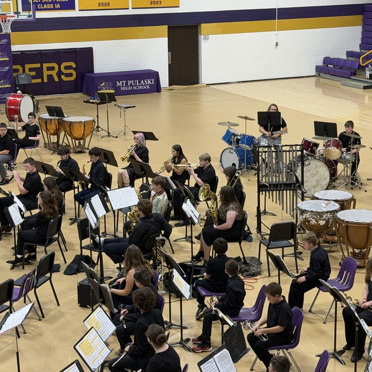 HS Band