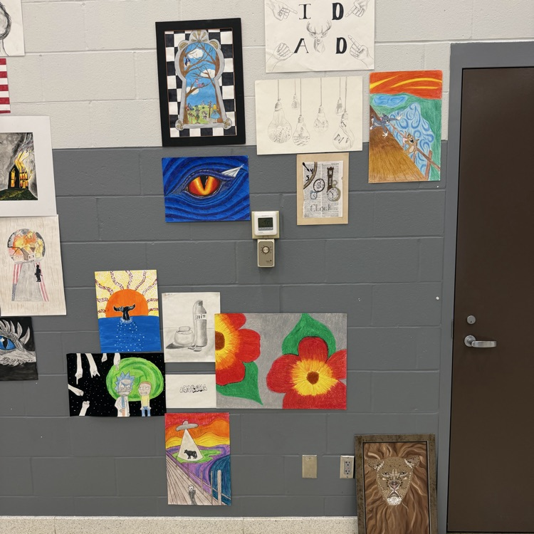 work by Addison