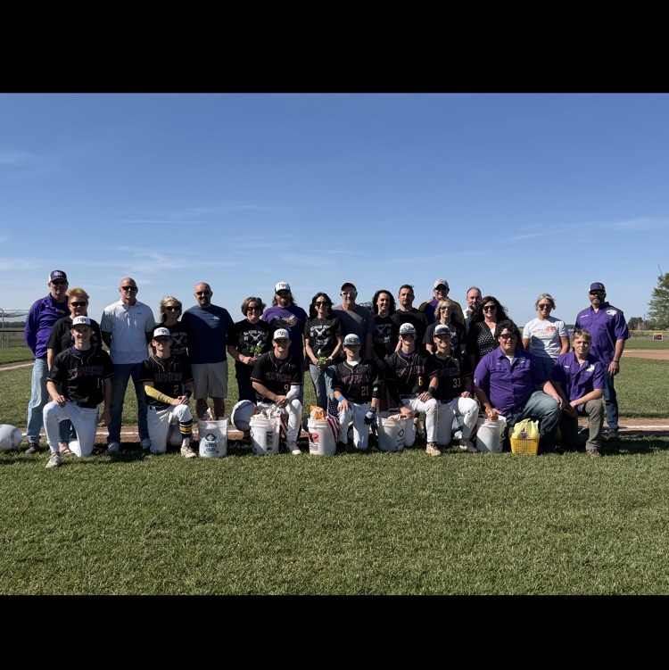 our senior athletes