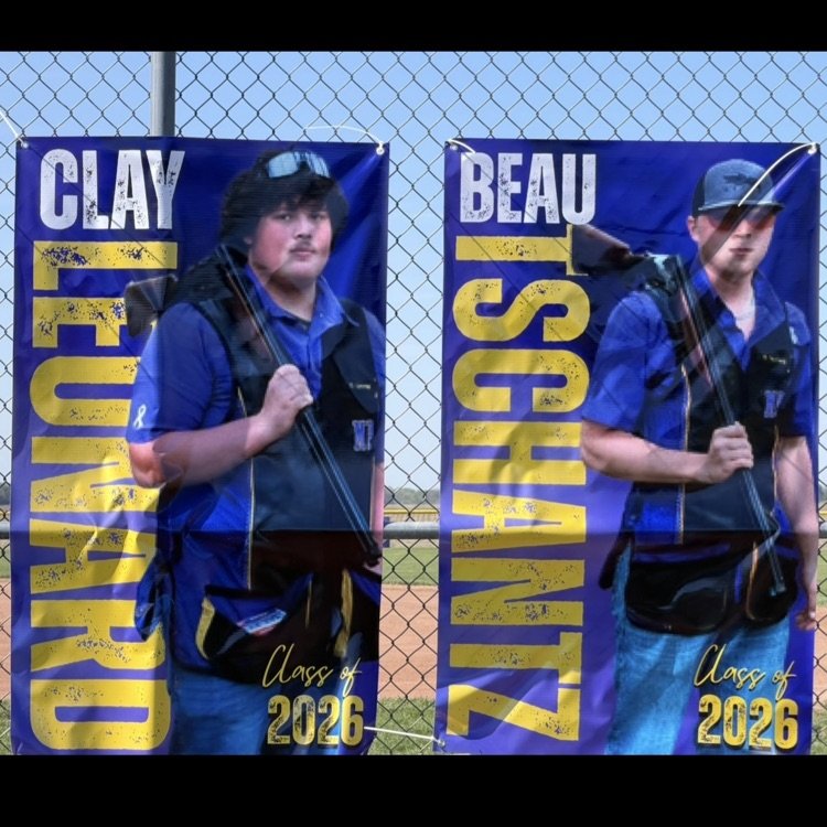 picture of Clay and Beau