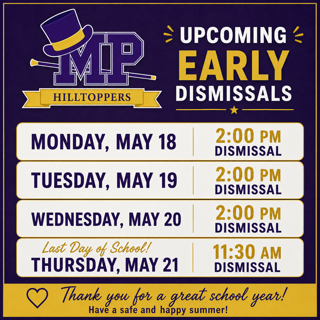 earlydismissals