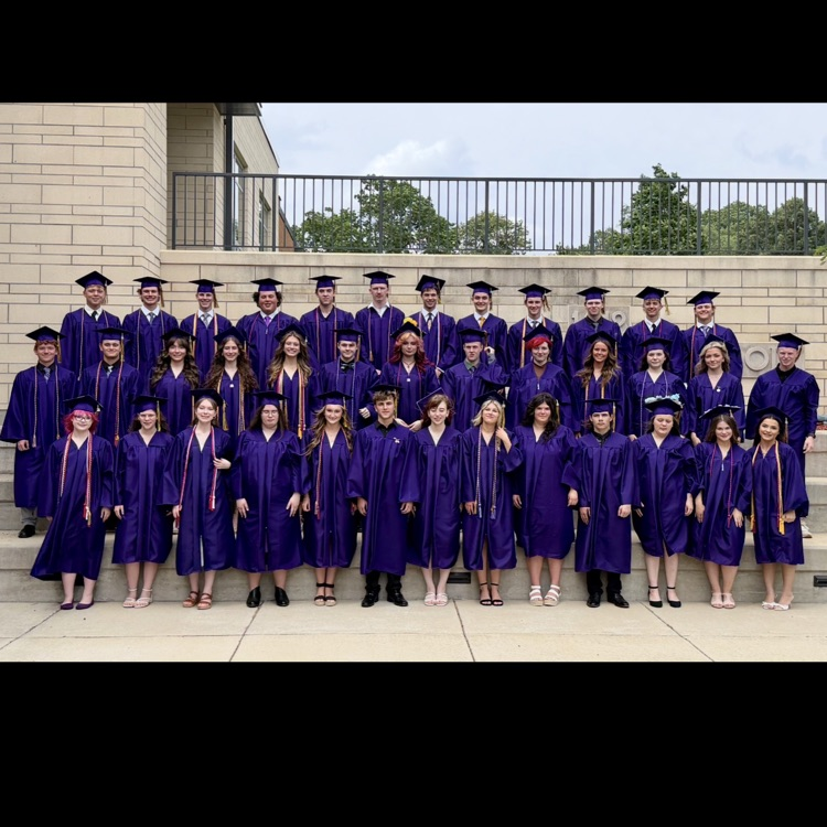MPHS Class of 2026