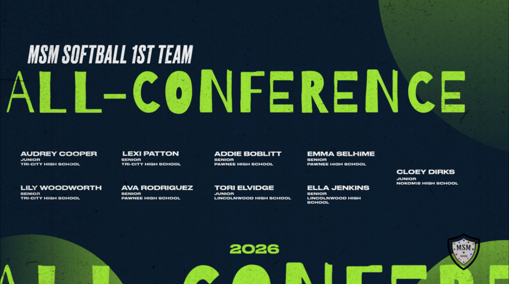 MSM All Conference