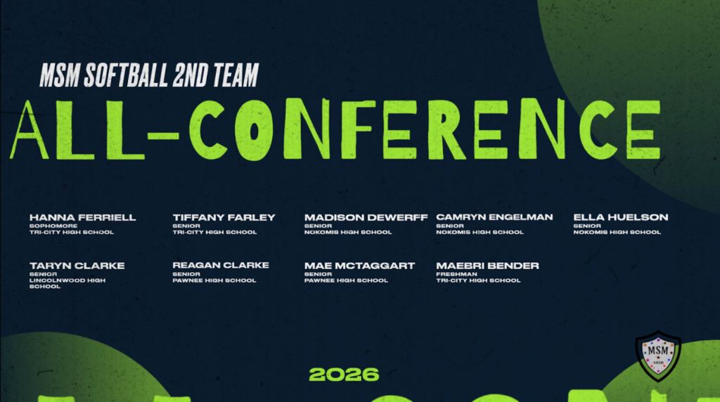 MSM All Conference