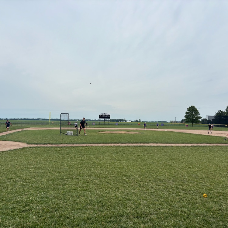 baseball camp