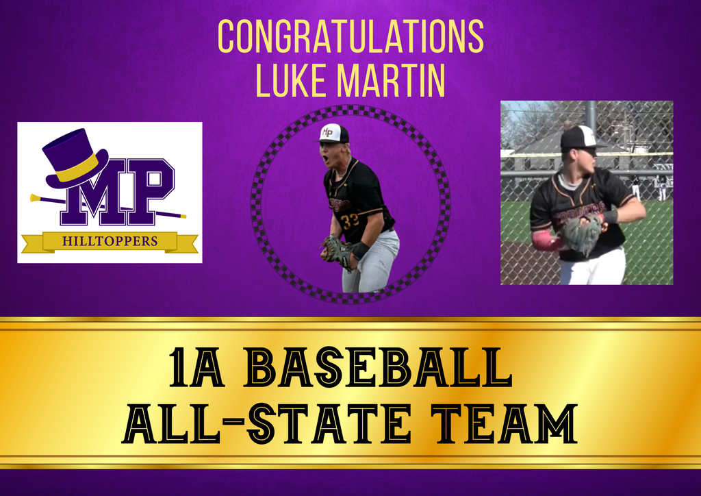 All-State Baseball