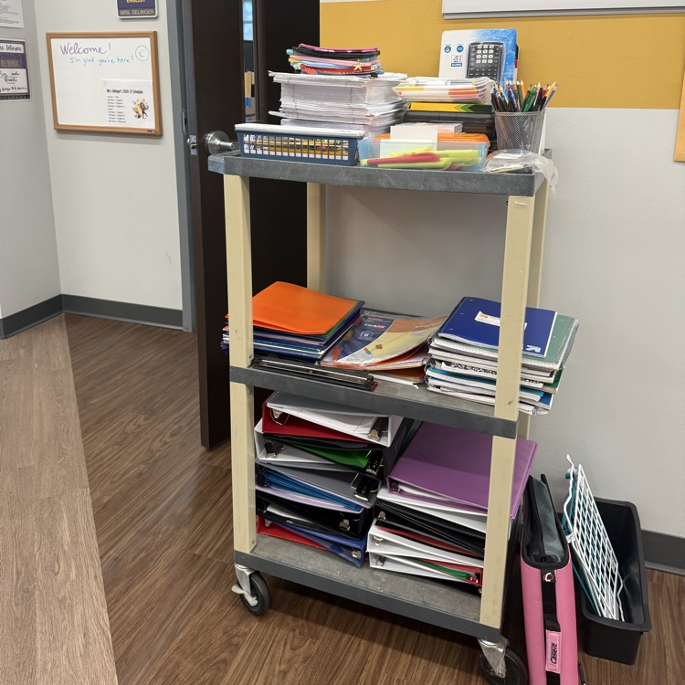 School Store