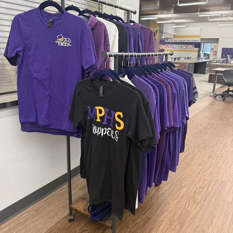 Topper Shoppe