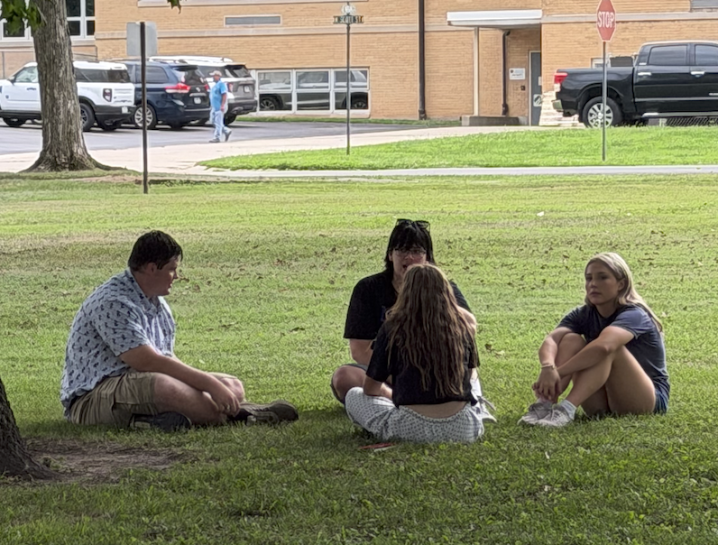 Senior Circle