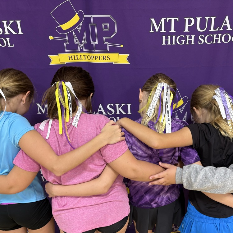 volleyball camp