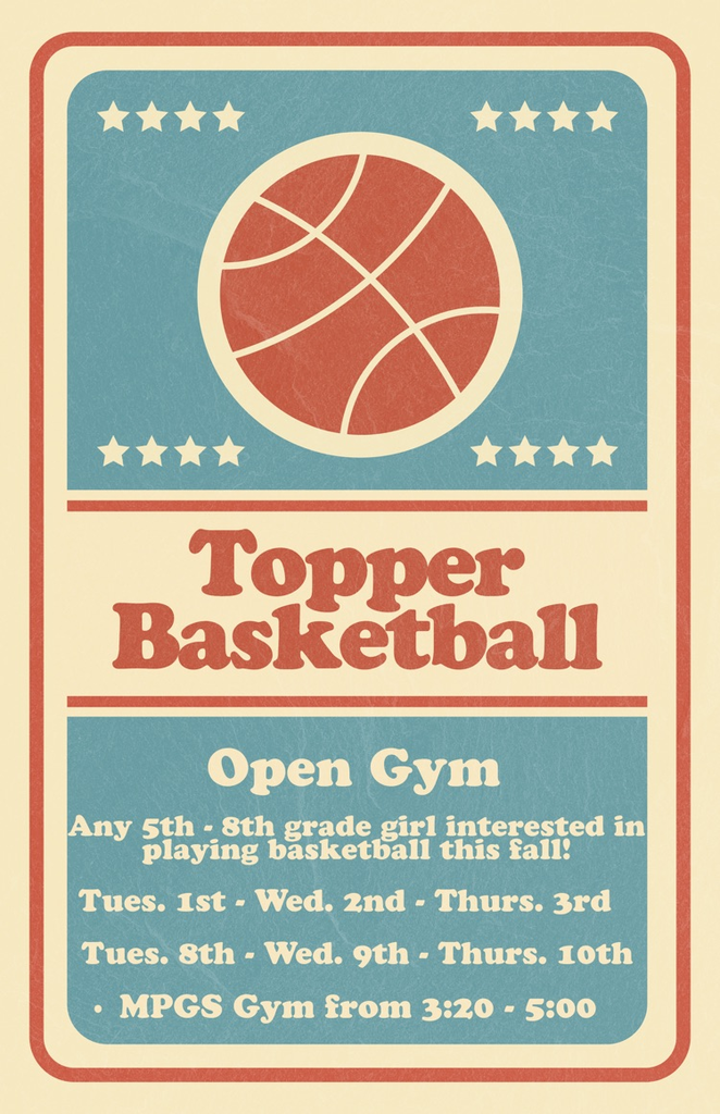 Topper GBB