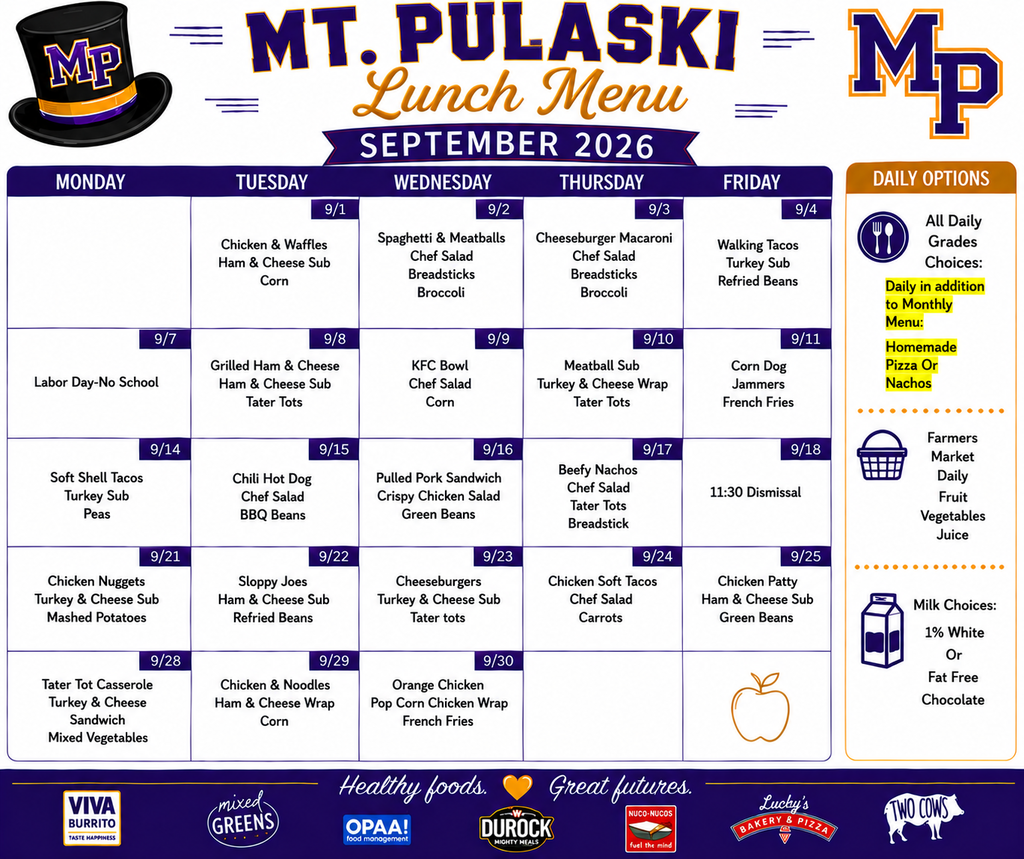septlmenu
