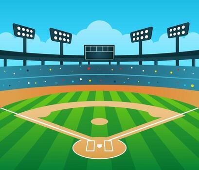 baseball game change
