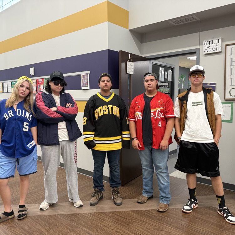 seniors