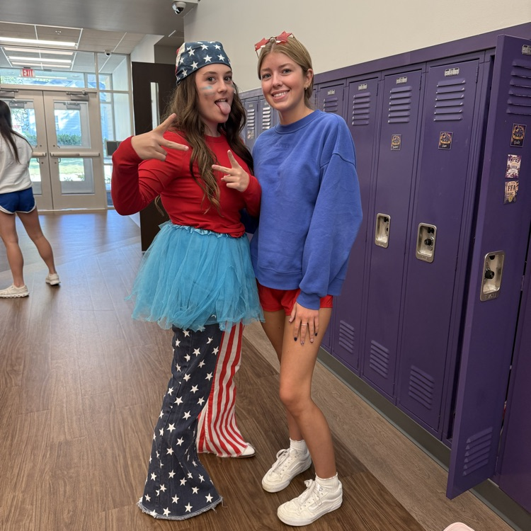 Jaelyn and Emily