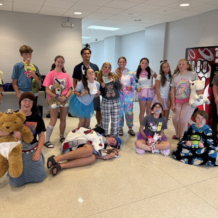 freshmen and sophomores