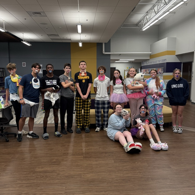 freshmen