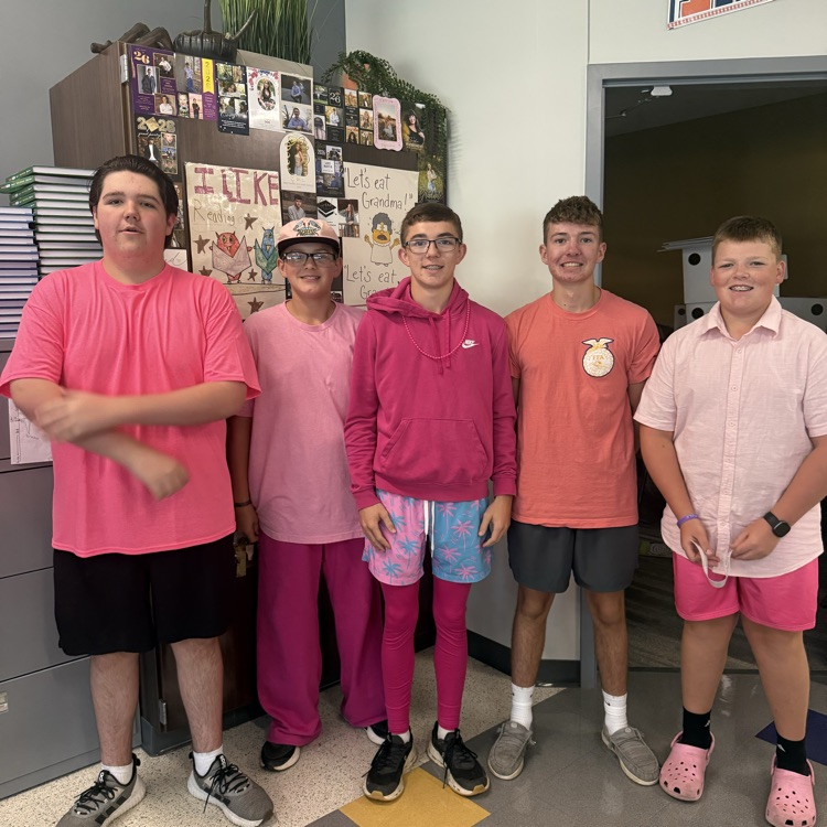 freshmen