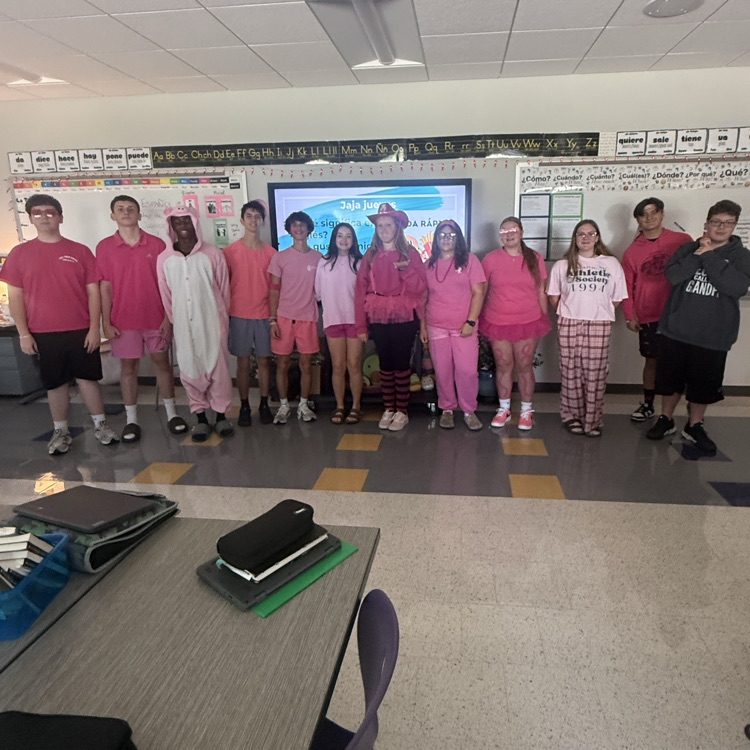 Spanish 1