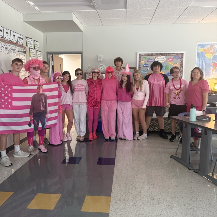 Spanish 3