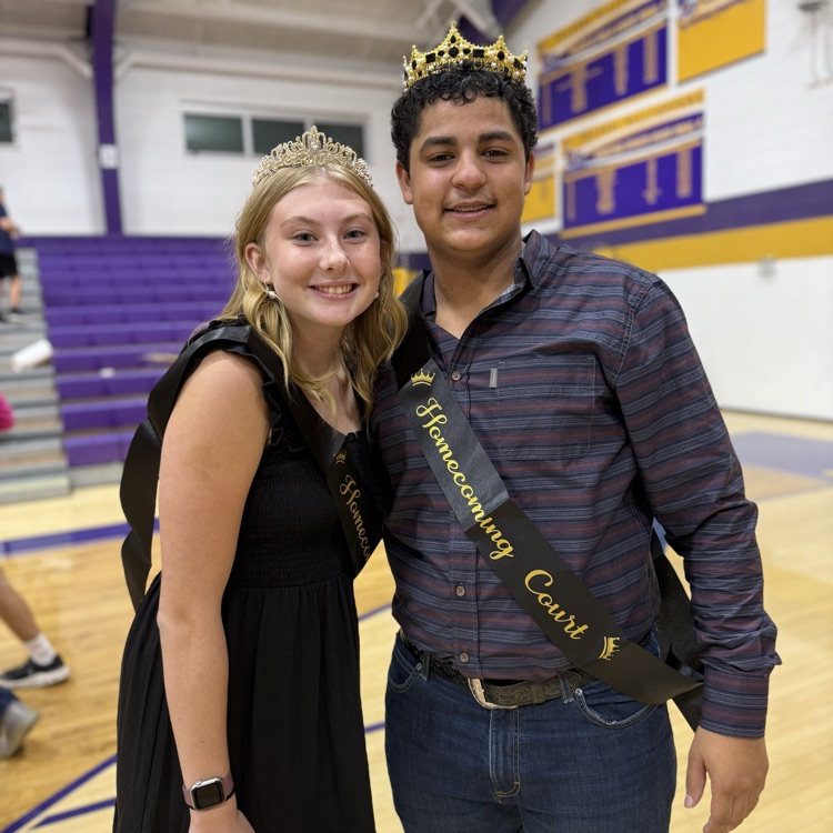 Keoni and Kenzie