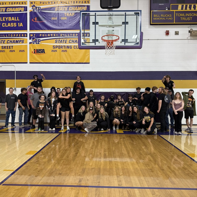 juniors