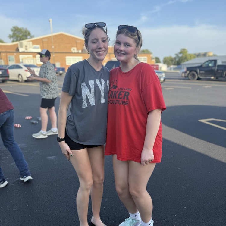 Roxxi and Jessi