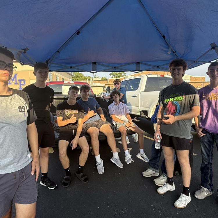 tailgate