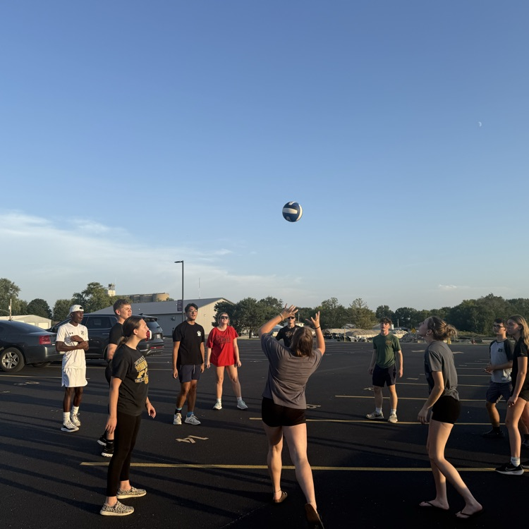 volleyball