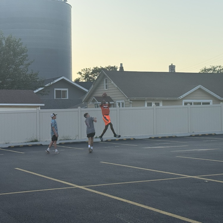 football